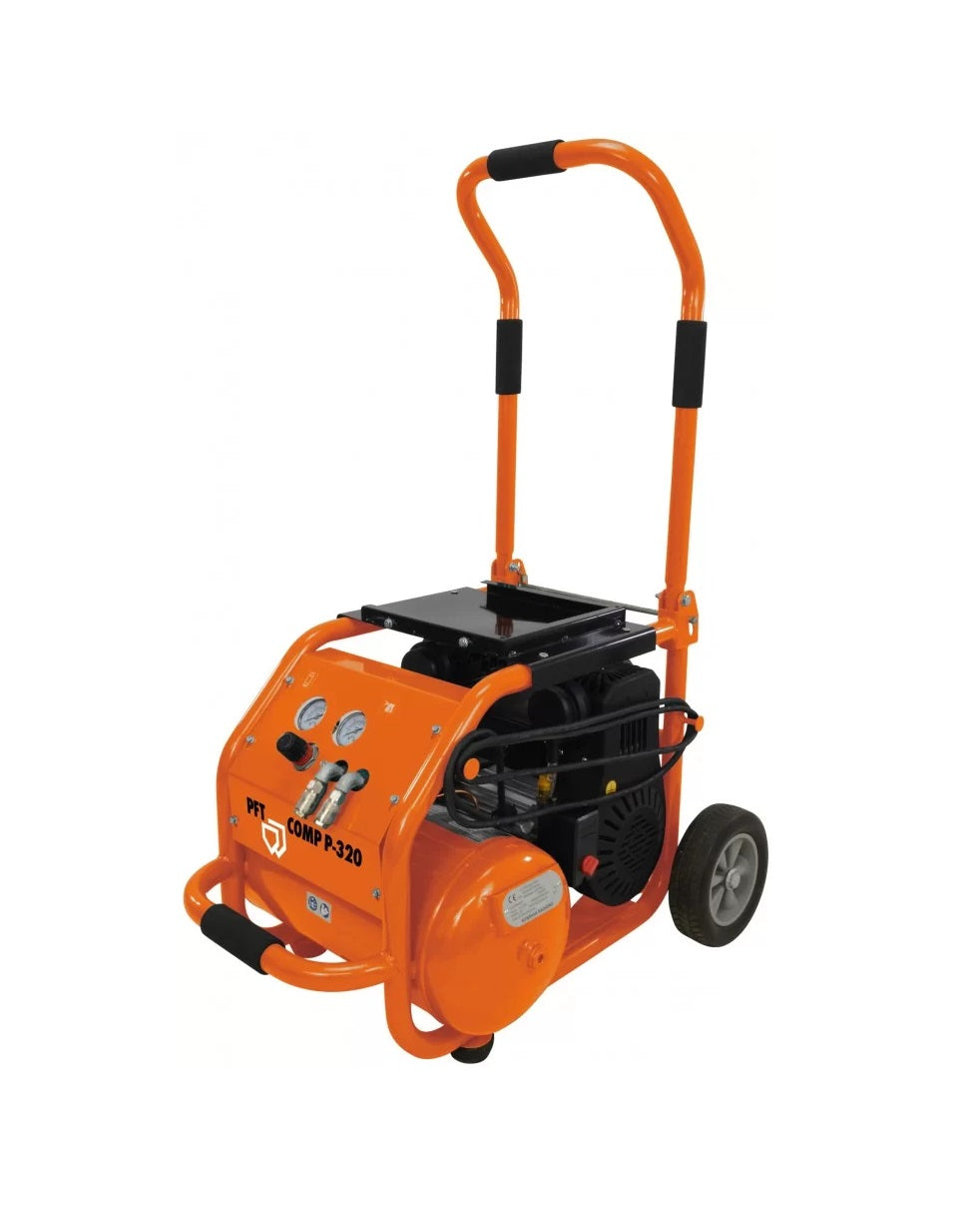 Compresor de Aer PFT COMP P-320/230V pentru PFT RITMO, PFT SWING M / L Compresor de Aer PFT COMP P-320/230V pentru PFT RITMO, PFT SWING M / L
